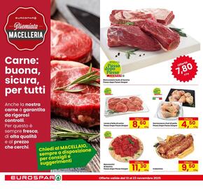 Volantino Eurospar Pagina 8