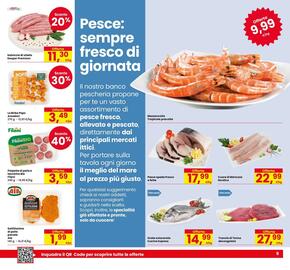 Volantino Eurospar Pagina 9