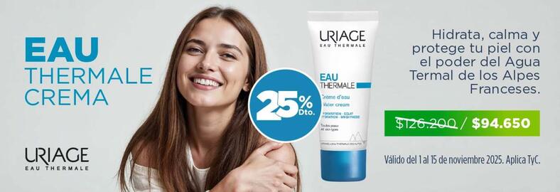 Catálogo Cutis Página 2