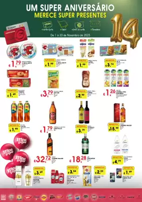 Folheto Meu Super (válido até 27-11)