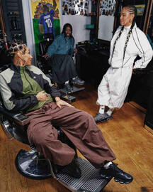 Catálogo Foot Locker semana 46 Página 3