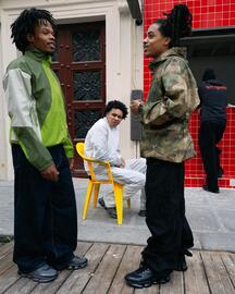 Catálogo Foot Locker semana 46 Página 4