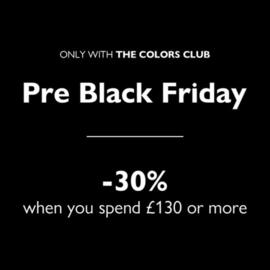 Catálogo United Colors Of Benetton Página 1