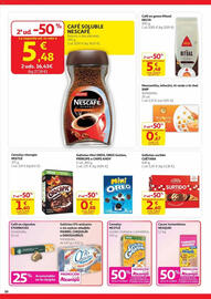 Folleto Alcampo Página 10