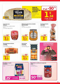 Folleto Alcampo Página 11