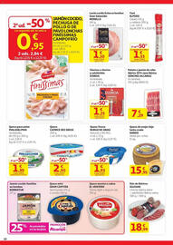 Folleto Alcampo Página 12