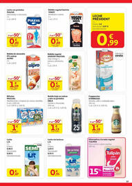 Folleto Alcampo Página 13