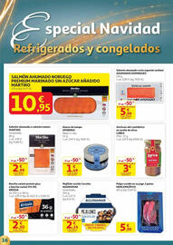 Folleto Alcampo Página 16