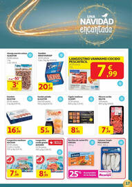 Folleto Alcampo Página 17