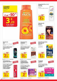 Folleto Alcampo Página 18