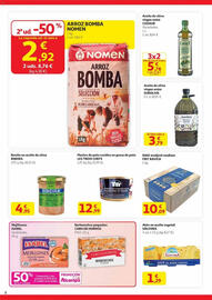 Folleto Alcampo Página 2