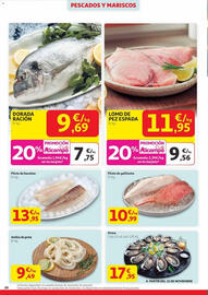 Folleto Alcampo Página 20