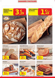 Folleto Alcampo Página 22