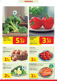 Folleto Alcampo Página 26