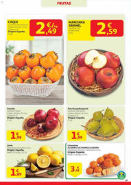 Folleto Alcampo Página 29