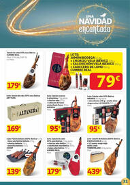 Folleto Alcampo Página 31