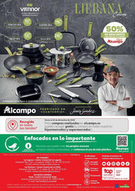 Folleto Alcampo Página 32