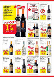 Folleto Alcampo Página 4