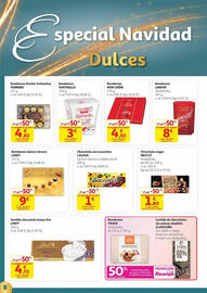 Folleto Alcampo Página 8