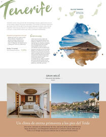 Catálogo Viajes El Corte Inglés Página 10