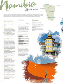 Catálogo Viajes El Corte Inglés Página 100