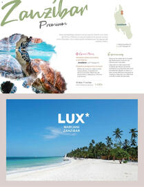 Catálogo Viajes El Corte Inglés Página 101