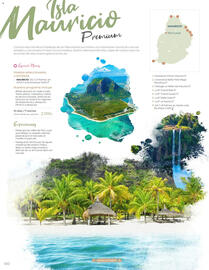 Catálogo Viajes El Corte Inglés Página 102