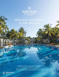 Catálogo Viajes El Corte Inglés Página 104