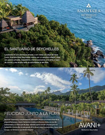 Catálogo Viajes El Corte Inglés Página 107