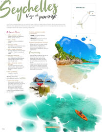 Catálogo Viajes El Corte Inglés Página 108