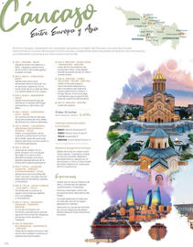 Catálogo Viajes El Corte Inglés Página 112