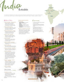 Catálogo Viajes El Corte Inglés Página 114