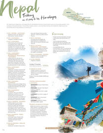 Catálogo Viajes El Corte Inglés Página 116