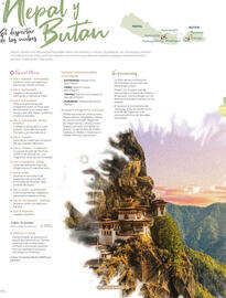 Catálogo Viajes El Corte Inglés Página 118