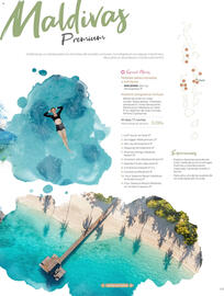 Catálogo Viajes El Corte Inglés Página 121