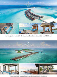 Catálogo Viajes El Corte Inglés Página 124