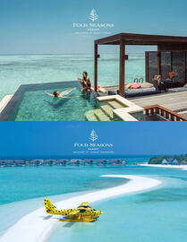 Catálogo Viajes El Corte Inglés Página 125