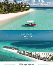 Catálogo Viajes El Corte Inglés Página 126