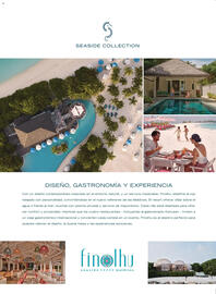 Catálogo Viajes El Corte Inglés Página 127