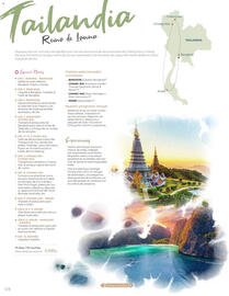 Catálogo Viajes El Corte Inglés Página 130