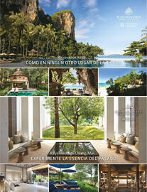 Catálogo Viajes El Corte Inglés Página 131