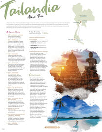 Catálogo Viajes El Corte Inglés Página 132