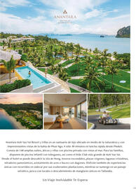 Catálogo Viajes El Corte Inglés Página 133