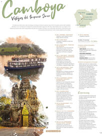 Catálogo Viajes El Corte Inglés Página 135