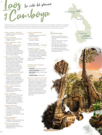 Catálogo Viajes El Corte Inglés Página 138