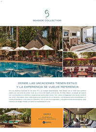 Catálogo Viajes El Corte Inglés Página 14