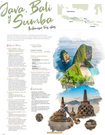 Catálogo Viajes El Corte Inglés Página 140