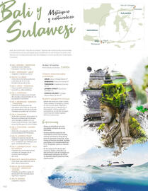 Catálogo Viajes El Corte Inglés Página 142