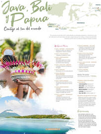 Catálogo Viajes El Corte Inglés Página 143