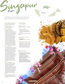 Catálogo Viajes El Corte Inglés Página 144